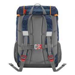 KID Rucksack-Set Helicopter Sam, 3-teilig