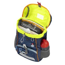 KID Rucksack-Set Helicopter Sam, 3-teilig