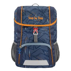 KID Rucksack-Set Helicopter Sam, 3-teilig