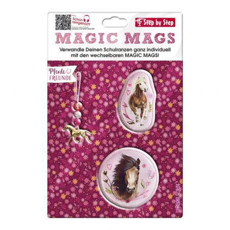 MAGIC MAGS Spiegelburg, Pferdefreunde Horse Love