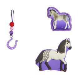 MAGIC MAGS schleich®, Horse Club, Andalusier