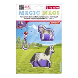 MAGIC MAGS schleich®, Horse Club, Andalusier