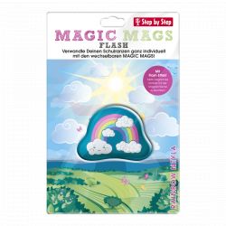 MAGIC MAGS FLASH Rainbow Neyla