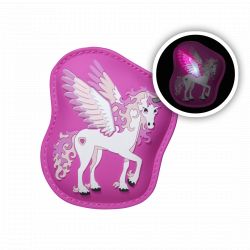 MAGIC MAGS FLASH Pegasus Unicorn Nuala