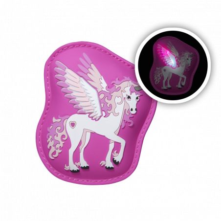 MAGIC MAGS FLASH Pegasus Unicorn Nuala