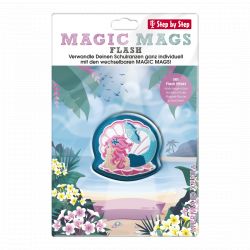 MAGIC MAGS FLASH Mermaid Xenia