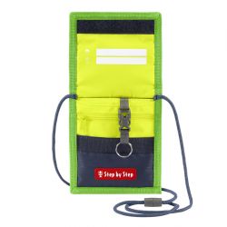 Brustbeutel Ninja Kimo