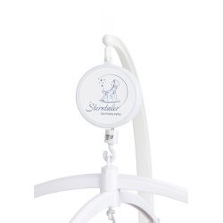 Baby Mobile Edda - cremeweiß