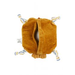 Wärmekissen Edda - goldbraun