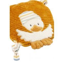 Wärmekissen Edda - goldbraun