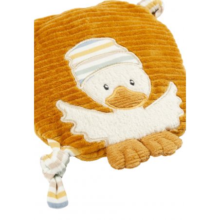 Wärmekissen Edda - goldbraun