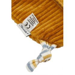 Wärmekissen Edda - goldbraun