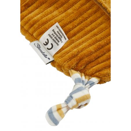 Wärmekissen Edda - goldbraun