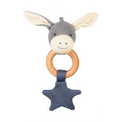 Sterntaler StrickSpielfigurGreifring 