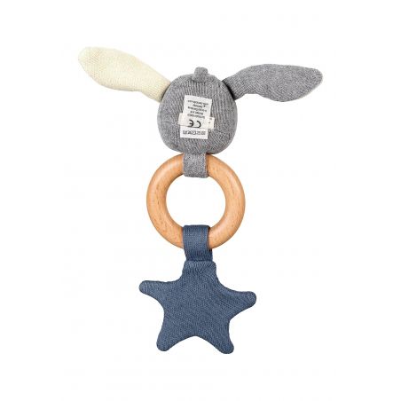 Sterntaler StrickSpielfigurGreifring 