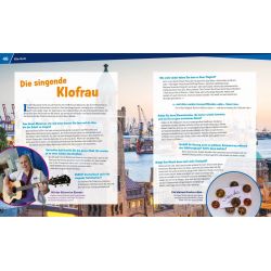 WAS IST WAS Band 147. Die Toi