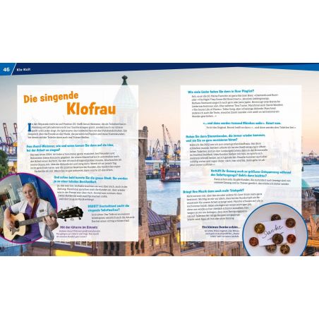 WAS IST WAS Band 147. Die Toi