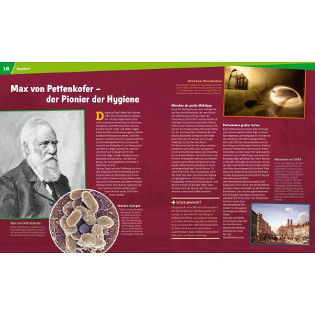 WAS IST WAS Band 147. Die Toi