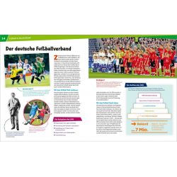 WAS IST WAS Fußball WAS IST WAS Fußball