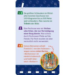 WAS IST WAS Quiz Ritter und B WAS IST WAS Quiz Ritter und B