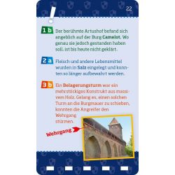 WAS IST WAS Quiz Ritter und B WAS IST WAS Quiz Ritter und B