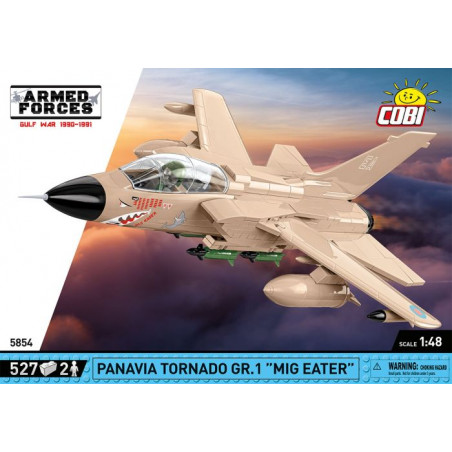 Cobi 5854 Panavia Tornado GR.1 ''Mig Eate