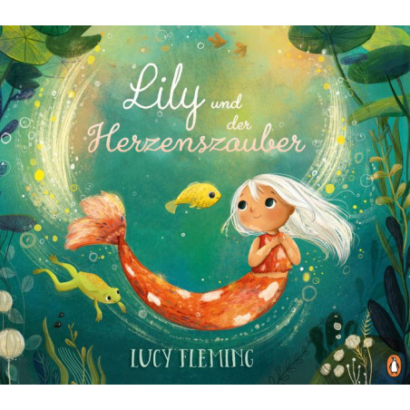 Lily und der Herzenszauber