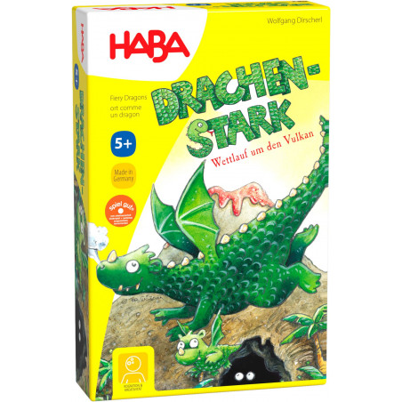 HABA® - Drachenstark