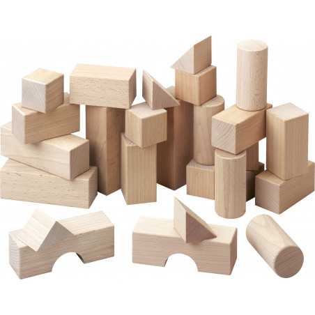 HABA® - Basisbausteine Grundpackung