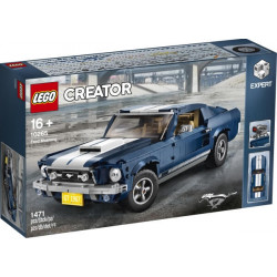 LEGO® Creator - 10265 Ford Mustang