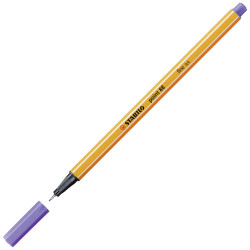 STABILO point 88 flieder Fineliner