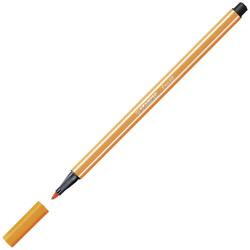 STABILO Pen 68 orange Filzstift