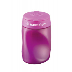 STABILO EASYsharpener pink Linkshänder Spitzer