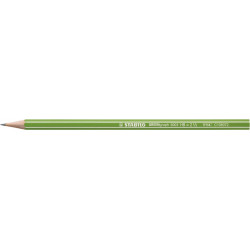 STABILO GREENgraph HB Bleistift