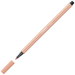 STABILO Pen 68 pastel 8er Etui Filzstift