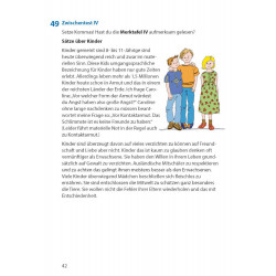 Hauschka Verlag - Zeichensetzung ab 6. Klasse und für Erwachsene, A5- Heft