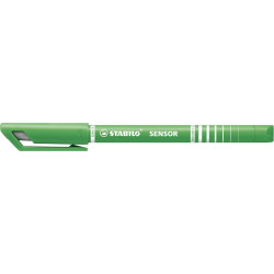 STABILO sensor 189 Etui Fineliner