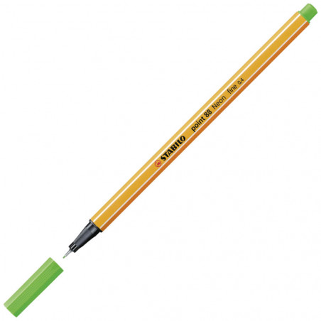 STABILO point 88 20er Color Parade an/or Fineliner