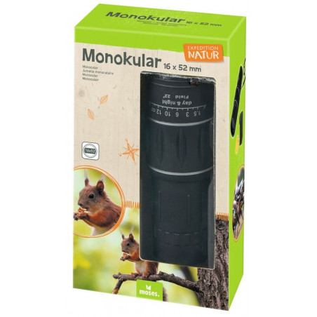 Expedition Natur Monokular 16