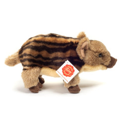 Teddy-Hermann - Wildschweinfrischling, 22 cm