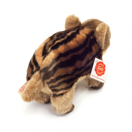 Teddy-Hermann - Wildschweinfrischling, 22 cm