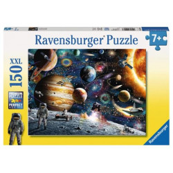 Ravensburger - Im Weltall