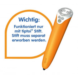 Ravensburger - Alle meine Tiere