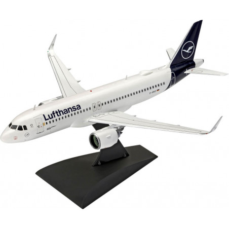Revell - Airbus A320 neo Lufthansa