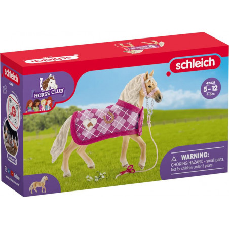 Schleich - Horse Club - Sofias Mode-Kreation