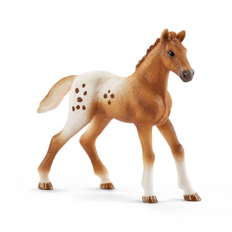 Schleich - Horse Club -  Lisas Turnier-Training