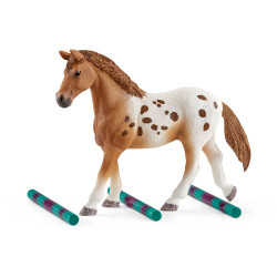 Schleich - Horse Club -  Lisas Turnier-Training
