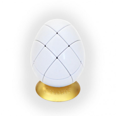 Meffert s Morph s Egg