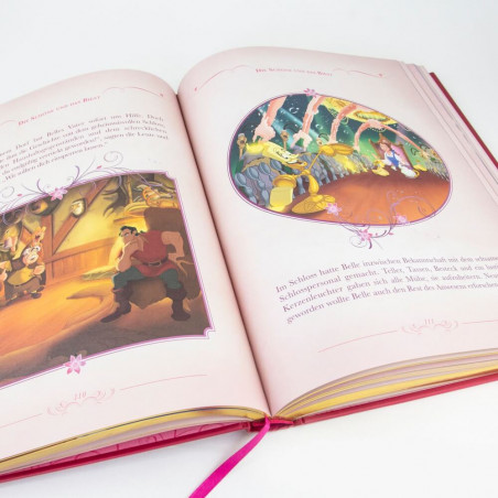 Disney Gold. Vorleseb Prinze