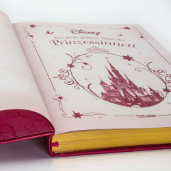 Disney Gold. Vorleseb Prinze